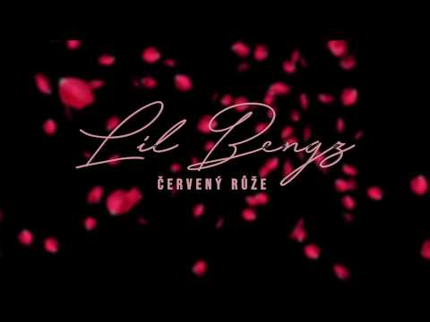 #LiLBengz Bobby Blaze & Dynamic - (Červený Růže)