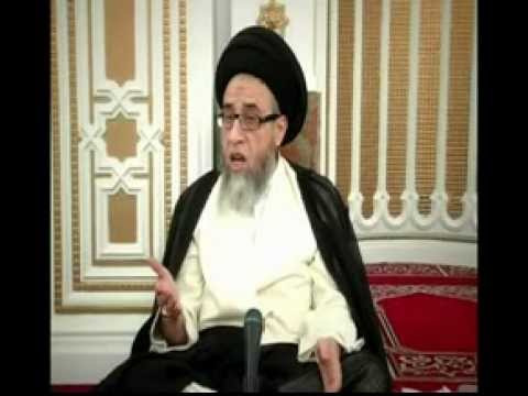 ⁣كتاب الوصية - أحكام الوصية    - الحلقة - 11 - سيد صباح شبر