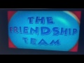 The Friendship Team Ta Ra Ra Boom Dee Ay Soundtrack