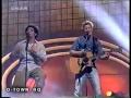 O-Town - Love Should Be A Crime live @ BRAVO Supershow 2002