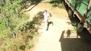 Bama's Video Blog : An Afternoon with Joseph Kellogg