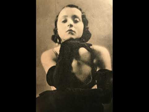 Without Words Let Us Part, Tango, Emil Roosz Künstlerkapelle, Austin Egen, Berlin, 1931