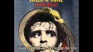 Killing Joke   Unto the ends of the Earth subtitulada
