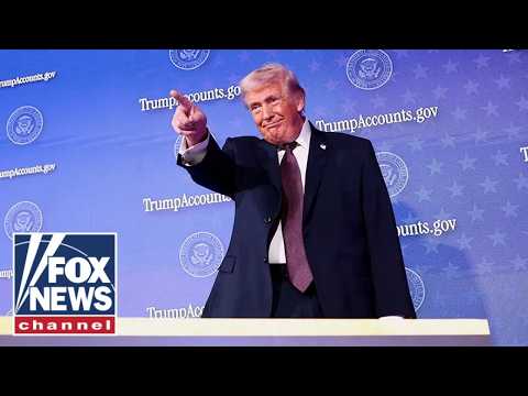 BREAKING: New economic numbers give GOP 'MAJOR' midterm boost