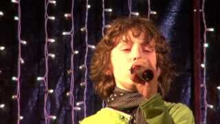 Léo Rispal : I will always love you (Dolly Parton - Whitney Houston)