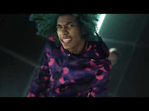 FIXTY ORDARA Y JA RULAY ❌ WOW POPY ❌ L LEN   Fijador  Official Video by NAN  repaton