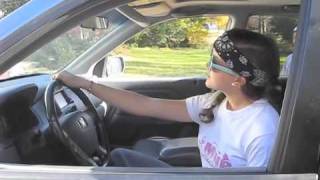 Leve-toi et Rap -LAC