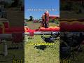 Kid Has Best Birthday Ever Thanks To Amazing Firefighters ️ Shorts
