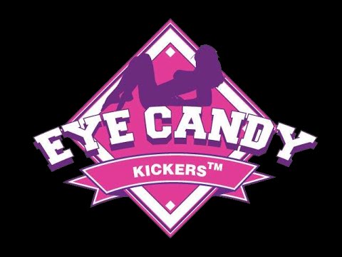 EYE CANDY KICKERS PROMO 2016 #EYECANDYKICKERS