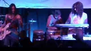 Ozric Tentacles - Kick-muck (Encore) 2014-11-11