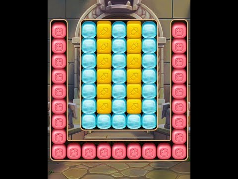 TOON BLAST level 2810