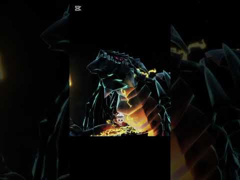 Thunderfang become a Source Dragon | Ninjago Dragons Rising Season 3 Part 2 #capcut #ninjago #lego