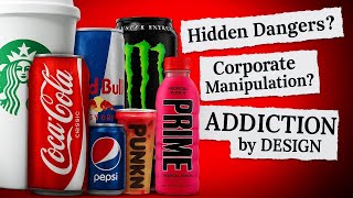 The Dirty Business Behind America’s Favorite Energy and Soft Drink Giants