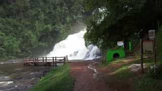 preview picture of video 'Cachoeira Pancada Grande - Ituberá/Ba'