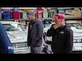 DMAX SHORTY'S DREAM SHOP SEASON 2