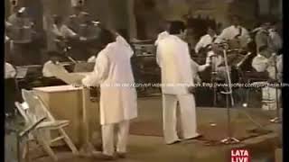 Dil Ne Yeh Kaha Hai Dil Se  - Udit Narayan ft. Lata Mangeshkar