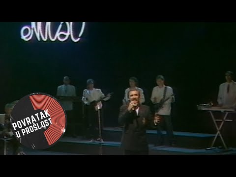 Mišo Kovač - Nebu puštam bijelu pticu (Official video)