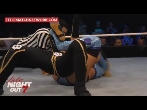 Raychell rose submissions sleeper hold