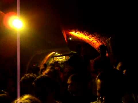 healo - Behind the Ropes (Jam live)