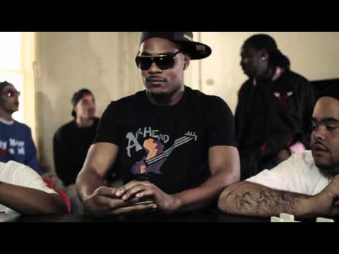 Jay Jiggz - "Respect" Official Music Video