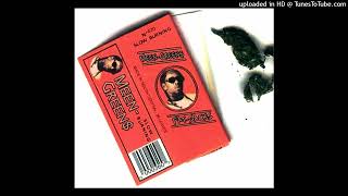 Meen Green- Fat Sacks Remix- Dirty