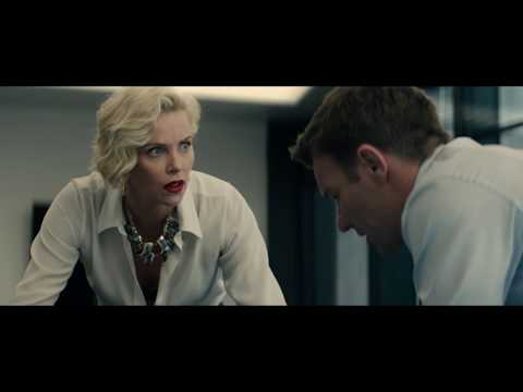 ОПАСНЫЙ БИЗНЕС | Трейлер | Уже на VOD