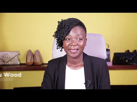 My Conversation With Lulu Haangala Wood