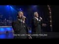 The Righteous Brothers 'Lovin Feelin Farewell Tour', Alabama Theatre, North Myrtle Beach, 3/15/2025
