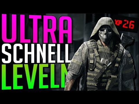 SPEEDLEVELN in Ghost Recon Breakpoint - EP, SKILLS & ITEMS