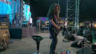 Download lagu Pesta penang 2025...ameng spring... SEJIWA mp3