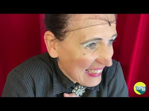 Der La Signora Pottspass  Volume III