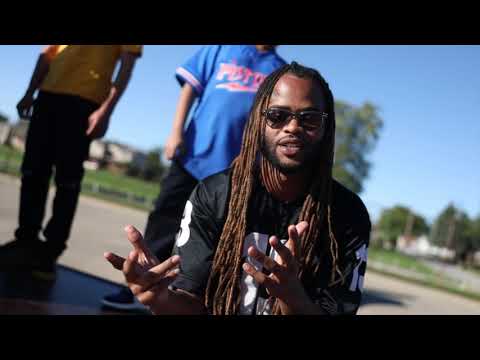 Backdoe ft Roadrunner Costa - Straight Drop (Official Video ) Filmed by @ItzTRichFilms