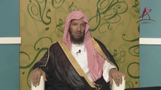 صورة مقاصد الشريعة معالي الشيخ سعد بن ناصر الشثري - البناء العلمي- الحلقة-3