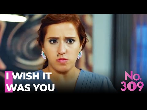Erol Taunts Filiz About Her Weight - No.309 Episode 223