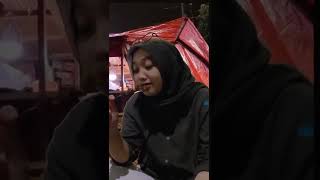 Download lagu mentahan story lagi makan sate bareng pacar/cewe cantik #shorts #status #storywa mp3