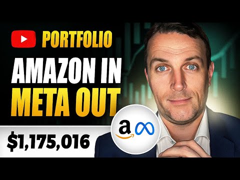 YouTube video about Crafting an Effective Stock Portfolio: A Comprehensive Guide