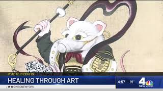 Call &amp; Response at Flushing Town Hall