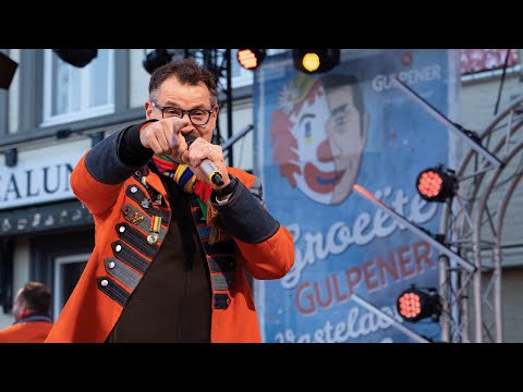 GGVF 2023: Rempetemp - Vergaet neet te laeve