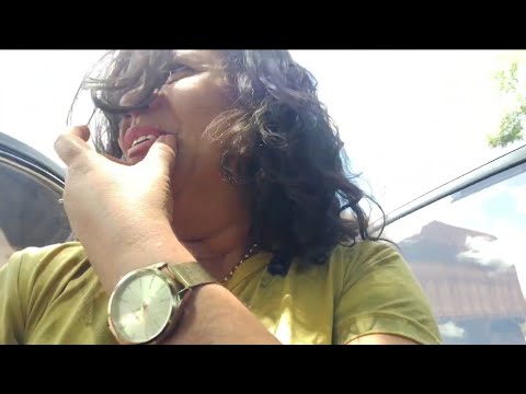 Vlog de viagem | Nosso dia na estrada: Iaçu, Itaberaba Bahia, cachoeira e momentos inesperados. 