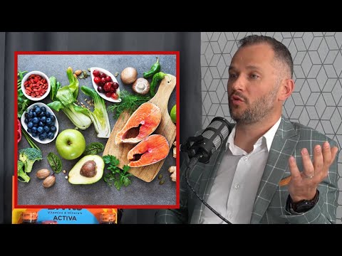 Najveće zablude u vezi sa zdravljem - Dr Vladimir Ilić