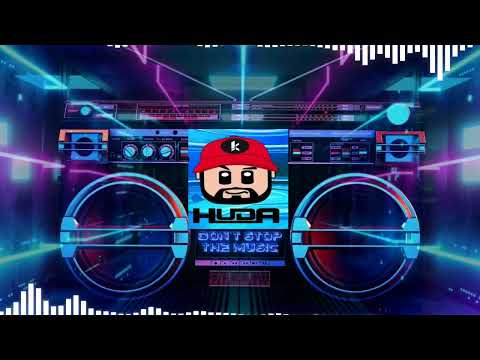 KYLØ - Huda Hudia Mix 2