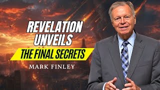 Mark Finley Sermon - Terrifying! God's Final Warnings