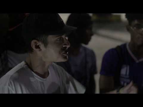 Kalmon x JV - Batalha da Torre 102ª edição (1º FASE)