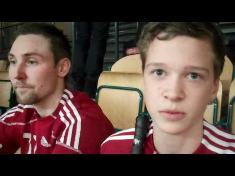 Solfjädern-LIBK 1-4 - snack med bröderna Schelin