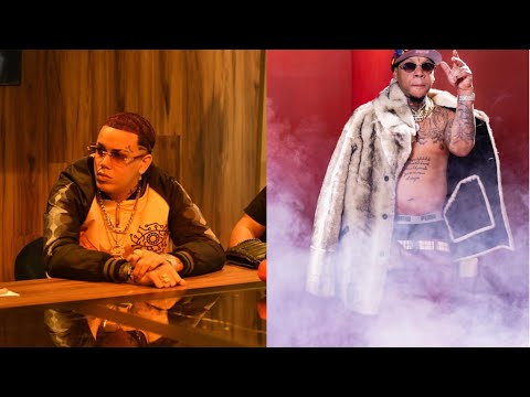 PALABRAS DE YAISEL LM PARA YOMEL EL MELOSO