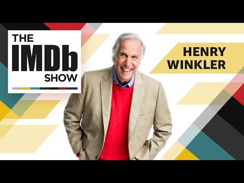 "Barry" Star Henry Winkler on His Worst Audition Ever | The IMDb Show
