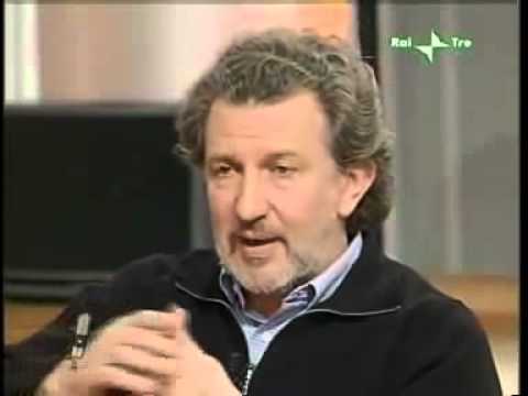 Piergiorgio Odifreddi vs Corrado Augias