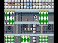 SMW Custom Level Licorice Widths Castle