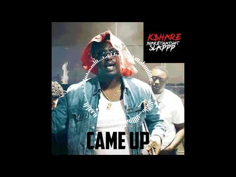 Cashclick Boog x Yatta x Lil Yase Type Beat 2020 (Prod. K$hare, AG, & Tri$ten)