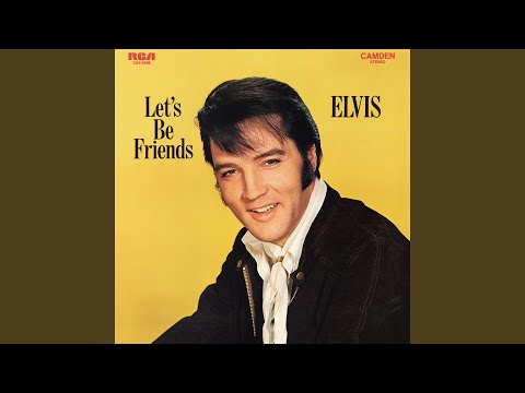 Stay Away Joe - Elvis Presley